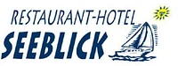 Restaurant Hotel Seeblick logo