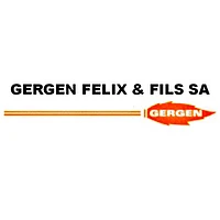 Gergen Félix & Fils SA-Logo