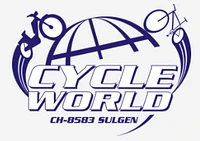 Logo Cycle World GmbH