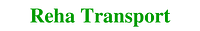 Reha-Transport logo