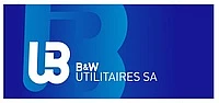 Logo B & W utilitaires SA