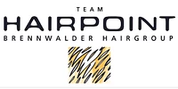 Logo Coiffure Team Hairpoint