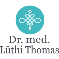Dr. med. Lüthi Thomas-Logo