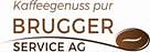 Logo Brugger Service AG