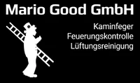 Logo Mario Good GmbH