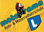 Motorama Auto- & Motorradfahrschule