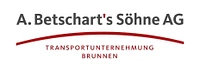 Logo A. Betschart's Söhne AG