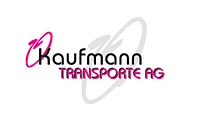 Logo Kaufmann Transporte AG
