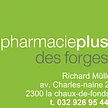 Pharmacieplus des Forges
