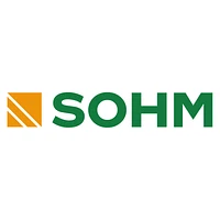 Sohm AG Schweiz-Logo
