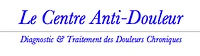 Le Centre Anti-Douleur-Logo