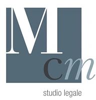 MCM studio legale logo