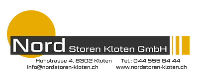 Nord Storen Kloten GmbH