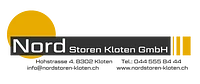 Logo Nord Storen Kloten GmbH