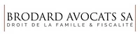 Logo Brodard Avocats SA