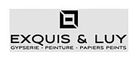 Logo Exquis & Luy SA