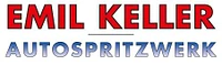 Emil Keller & Co Autospritzwerk logo