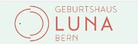 Geburtshaus Luna Bern-Logo