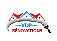 VDP Rénovations Vicini logo