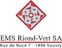 Logo EMS Riond-Vert SA