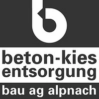Bau AG logo