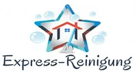 Express Reinigung, Besa Aliu-Ramadani logo
