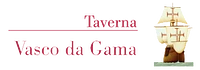 Logo Restaurant Taverna Vasco Da Gama