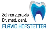 Dr. med. dent. Hofstetter Flavio-Logo