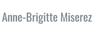 Logo Miserez Anne-Brigitte