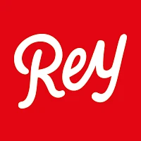 Logo Rey Allround AG