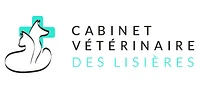 Logo Cabinet Vétérinaire des Lisières - Dr Alexia HAMELIN