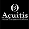 Acuitis, Maison de l'optique et audition-Logo