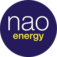 Logo naoenergy SA - Genève