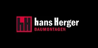 hans Herger Baumontagen logo