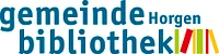 Logo Gemeindebibliothek