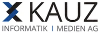 Kauz Informatik Medien AG-Logo