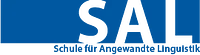 Logo SAL Schule für Angewandte Linguistik