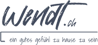 wendt wohnen + schlafen-Logo