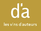 Logo Les Vins d'Auteurs AG