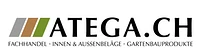 Logo ATEGA Handels GmbH