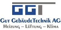 GGT Gut GebäudeTechnik AG-Logo
