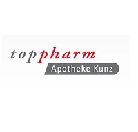 TopPharm Apotheke Kunz logo