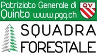 Logo Squadra Forestale
