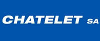 Logo Chatelet SA