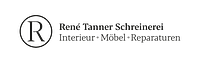 Tanner René Schreinerei-Logo