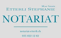 Etterli Notariat & Verwaltung-Logo