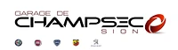 Logo de Champsec