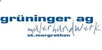 Grüninger Malerhandwerk AG-Logo