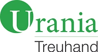 Urania Treuhand AG-Logo