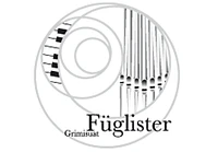 Logo Manufacture d'orgues Füglister